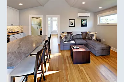 2206 Iva Lane #B, Austin, TX 78704 - Photo 2
