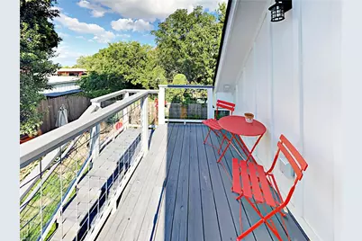2206 Iva Lane #B, Austin, TX 78704 - Photo 1
