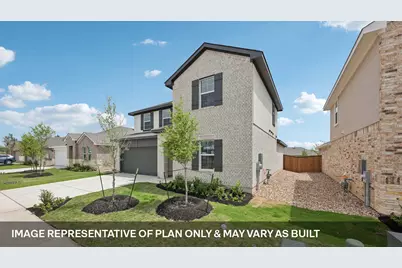 2528 Whittler Road, Leander, TX 78641 - Photo 4