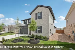 2528 Whittler Rd, Leander, TX 78641 - Photo 4