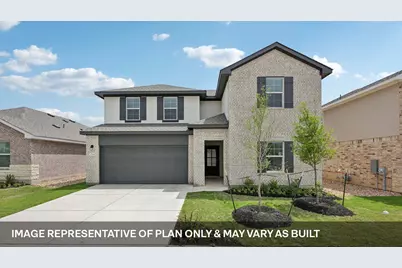 2528 Whittler Road, Leander, TX 78641 - Photo 2