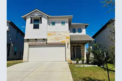 349 Rend Drive, Leander, TX 78641 - Photo 1