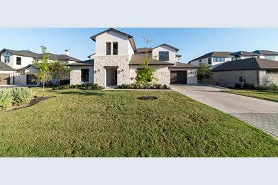 903 Tomichi Trail, Austin, TX 78738 - Photo 2
