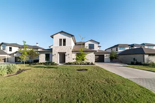903 Tomichi Trl, Austin, TX 78738 - Photo 2