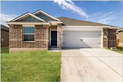 381 Jack Ryan Street, Kyle, TX 78640 - Photo 1