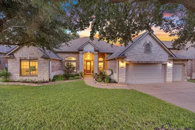 3526 Aquamarine Drive, Round Rock, TX 78681 - Photo 1