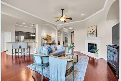 3526 Aquamarine Drive, Round Rock, TX 78681 - Photo 14