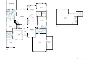 3526 Aquamarine Dr, Round Rock, TX 78681 - Photo 4