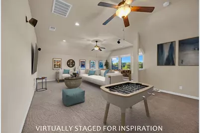 3526 Aquamarine Drive, Round Rock, TX 78681 - Photo 22