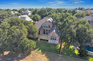 3526 Aquamarine Dr, Round Rock, TX 78681 - Photo 10