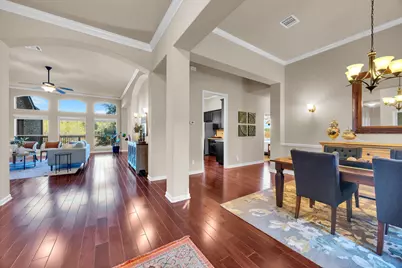 3526 Aquamarine Drive, Round Rock, TX 78681 - Photo 18