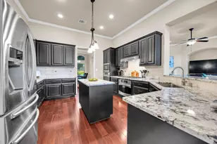 3526 Aquamarine Dr, Round Rock, TX 78681 - Photo 16