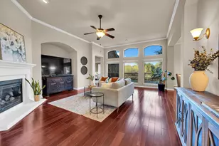 3526 Aquamarine Dr, Round Rock, TX 78681 - Photo 12