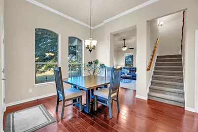 3526 Aquamarine Drive, Round Rock, TX 78681 - Photo 20