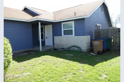 8705 Pineridge Drive #B, Austin, TX 78729 - Photo 2