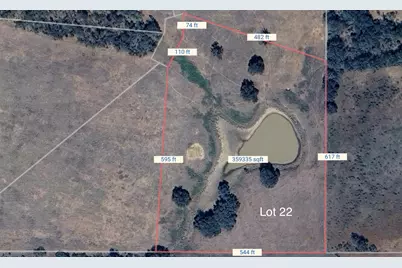 957 Johnson Farms Road, Harwood, TX 78632 - Photo 14