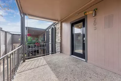 5820 Berkman Drive #203, Austin, TX 78723 - Photo 1
