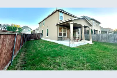 404 Buttercup Boulevard #44, Cedar Park, TX 78613 - Photo 10