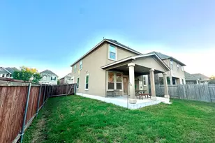 404 Buttercup Blvd, Cedar Park, TX 78613 - Photo 10