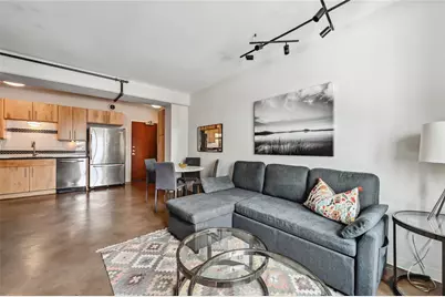 800 Brazos Street #1111, Austin, TX 78701 - Photo 6