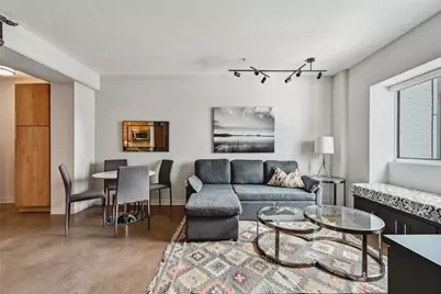 800 Brazos Street #1111, Austin, TX 78701 - Photo 2