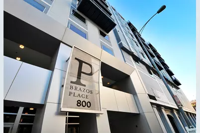 800 Brazos Street #1111, Austin, TX 78701 - Photo 2