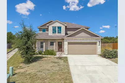 451 Butterfly Bush Court, New Braunfels, TX 78130 - Photo 2