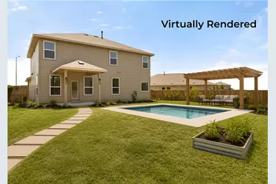451 Butterfly Bush Court, New Braunfels, TX 78130 - Photo 4