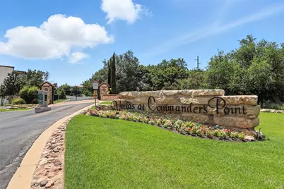 14618 Mansfield Dam Court #4, Austin, TX 78734 - Photo 10