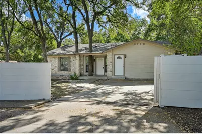 6713 Silvermine Drive, Austin, TX 78736 - Photo 4