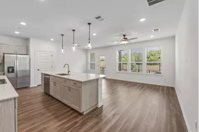 2725 Woodall Drive #203, Cedar Park, TX 78613 - Photo 6