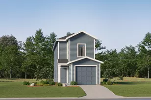 4903 George Cunningham Loop, Temple, TX 76502 - Photo 2