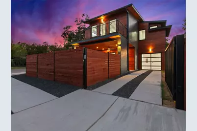 1710 Brassie Street, Austin, TX 78741 - Photo 2