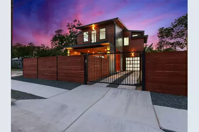 1710 Brassie Street, Austin, TX 78741 - Photo 1