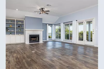 2807 Declaration Circle, Lago Vista, TX 78645 - Photo 6