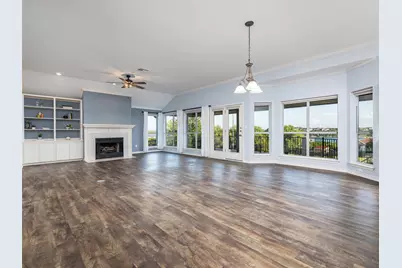 2807 Declaration Circle, Lago Vista, TX 78645 - Photo 2
