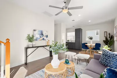 2827 Manor Road #3105, Austin, TX 78722 - Photo 6