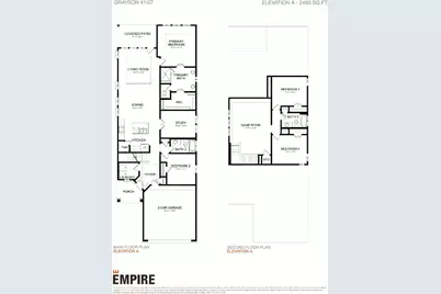 408 Bloomington Loop, Hutto, TX 78634 - Photo 40