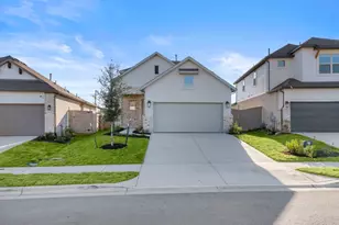 408 Bloomington Loop, Hutto, TX 78634 - Photo 1