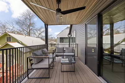 108 Comal Street, Austin, TX 78702 - Photo 36