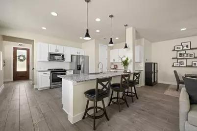 825 Mediterranean Drive, Leander, TX 78641 - Photo 8