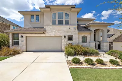 825 Mediterranean Drive, Leander, TX 78641 - Photo 14