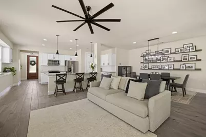 825 Mediterranean Drive, Leander, TX 78641 - Photo 4