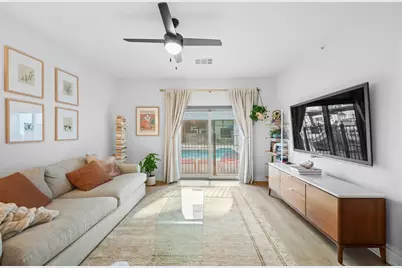 3101 Govalle Avenue #105, Austin, TX 78702 - Photo 2