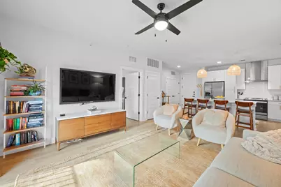 3101 Govalle Avenue #105, Austin, TX 78702 - Photo 4