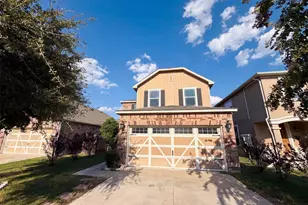 252 Sage Derby Dr, Hutto, TX 78634 - Photo 1