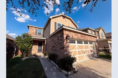 252 Sage Derby Drive #90, Hutto, TX 78634 - Photo 16