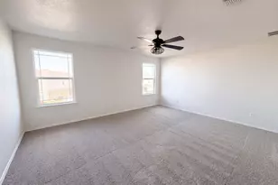 252 Sage Derby Dr, Hutto, TX 78634 - Photo 4
