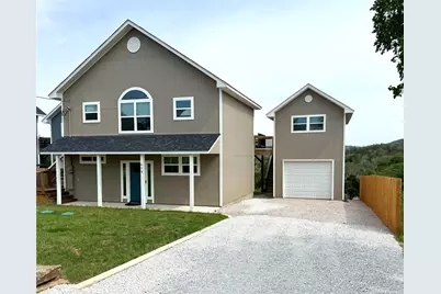 618 Hill Street, Burnet, TX 78611 - Photo 1