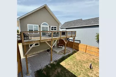 618 Hill Street, Burnet, TX 78611 - Photo 4